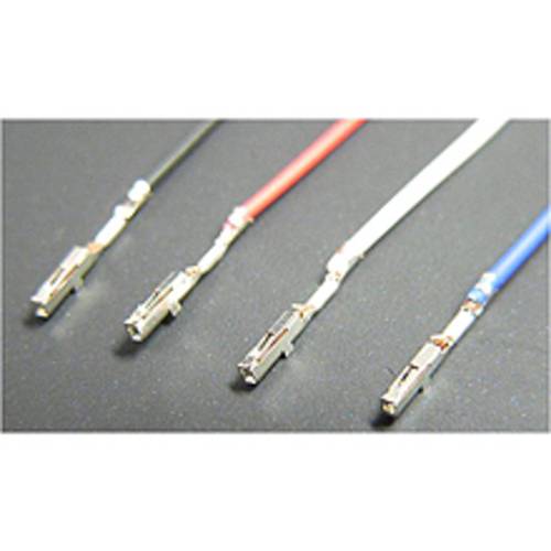 Molex Crimpkontakt 5600230444 1 St. Tape