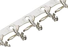 Molex 350211160 2.0 RA BOARD-IN TERM 350211160 Molex Inhalt: 1 St.