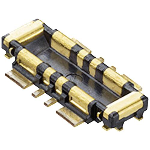 Molex 5054761010 Batteriehalter x