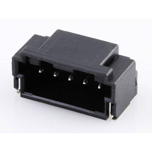 Molex Einbau-Stiftleiste (Standard) Polzahl Gesamt 5 5023520501 1 St. Tape on Full reel