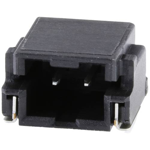 Molex Einbau-Stiftleiste (Standard) Polzahl Gesamt 2 5023520201 1 St. Tape on Full reel