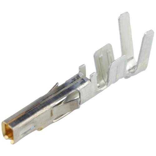 Thumbnail - Molex 457503211 +HCS (F) Crimp Trm 457503211 Molex Inhalt: 1 St.
