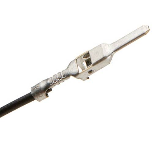 Thumbnail - Molex 357450110 Flachstecker 1 St. Tape on Full reel