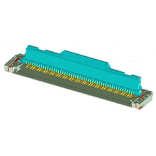 Molex FFC/FPC-Anschluss Polzahl Gesamt 51 1042345117 1 St. Tape on Full reel