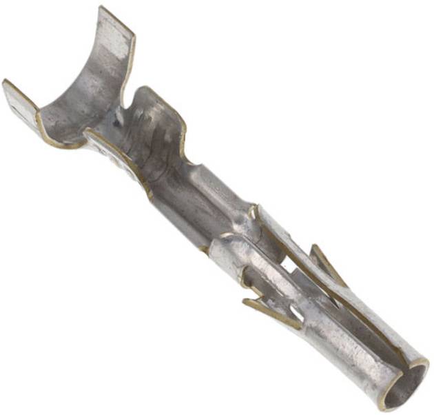 Molex Crimpkontakt 2091153 1 St. Tape on Full reel