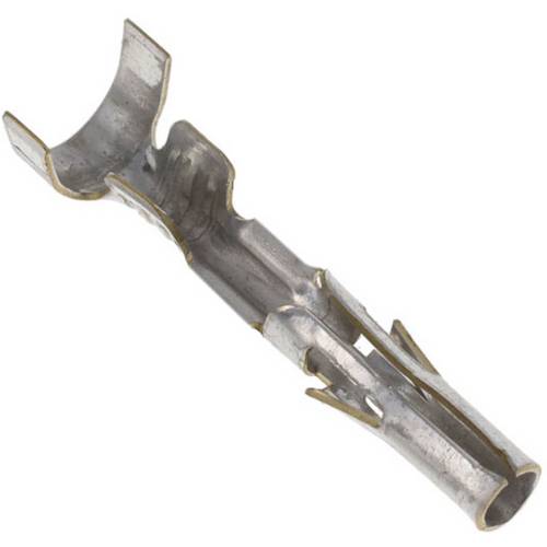 Molex Crimpkontakt 2091153 1 St. Tape on Full reel