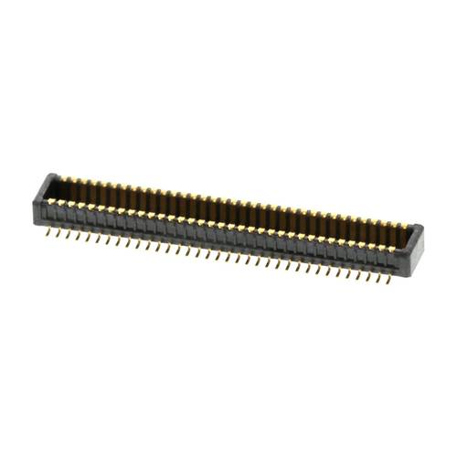 Thumbnail - Molex Mezzanine-Steckverbinder Polzahl Gesamt 70 Rastermaß: 0.50 mm 538850708 1 St. Tape on Full reel