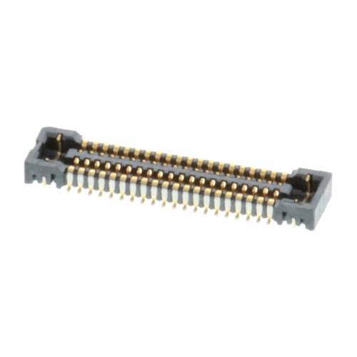 Thumbnail - Molex Mezzanine-Steckverbinder Polzahl Gesamt 40 5024264030 1 St. Tape on Full reel