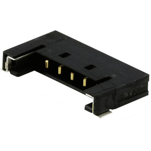 Thumbnail - Molex Einbau-Stiftleiste (Standard) Polzahl Gesamt 2 Rastermaß: 1.50 mm 5040500291 1 St. Tape