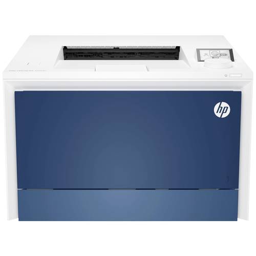 HP Color LaserJet Pro 4202 dn Drucker Laser Farbe A4 33 S./min 33 S./min 600 x 600 dpi Duplex, LAN, USB