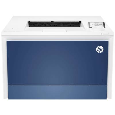 HP Color LaserJet Pro 4202dn Farblaser Drucker  A4 33 S./min 33 S./min 600 x 600 dpi Duplex, LAN, WLAN, USB 