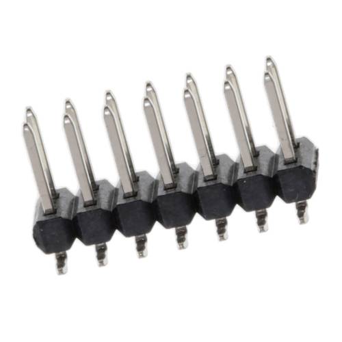 Thumbnail - Molex Stiftleiste (Standard) Anzahl Reihen: 2 15912140 1 St. Tube