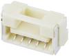 Molex Einbau-Stiftleiste (Standard) Polzahl Gesamt 5 Rastermaß: 1.25 mm 5023820570 1 St. Tape on Full reel