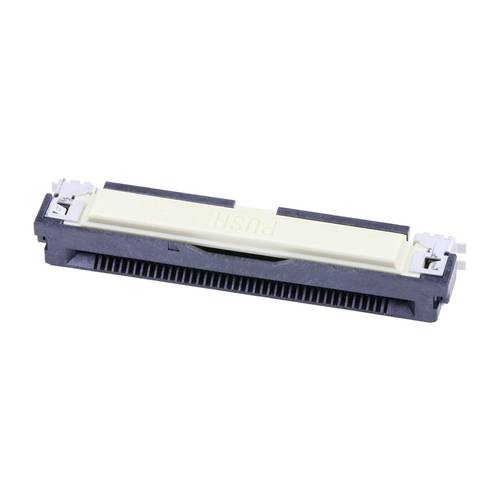 Thumbnail - Molex FFC/FPC-Anschluss Polzahl Gesamt 40 Rastermaß: 0.50 mm 2004850540 1 St. Tape