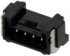 Molex Stiftgehäuse-Platine 5055670371 1 St. Tape