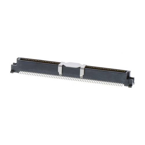 Molex Mezzanine-Steckverbinder Polzahl Gesamt 120 Rastermaß: 0.635 mm 550911274 1 St. Tape