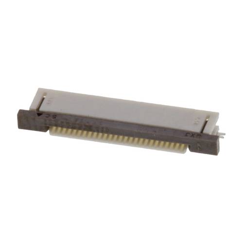 Thumbnail - Molex FFC/FPC-Anschluss Polzahl Gesamt 26 Rastermaß: 0.50 mm 524372671 1 St. Tape on Full reel