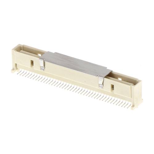 Thumbnail - Molex Mezzanine-Steckverbinder Polzahl Gesamt 84 717410002 1 St. Tape on Full reel