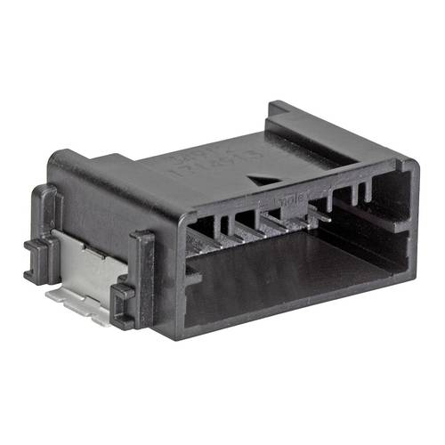 Thumbnail - Molex Einbau-Stiftleiste (Standard) Polzahl Gesamt 8 349128082 1 St. Tape