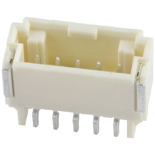 Thumbnail - Molex Einbau-Stiftleiste (Standard) Polzahl Gesamt 5 5023520500 1 St. Tape on Full reel