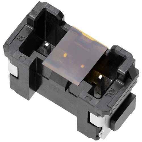 Thumbnail - Molex Stiftgehäuse-Platine Polzahl Gesamt 4 Rastermaß: 2.00 mm 5055750481 1 St. Tape on Full reel