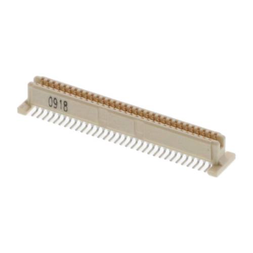 Thumbnail - Molex Mezzanine-Steckverbinder Polzahl Gesamt 64 714390864 1 St. Tape on Full reel