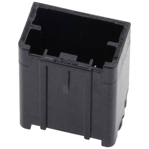 Molex Einbau-Stiftleiste (Standard) Polzahl Gesamt 4 347928040 1 St. Tape on Full reel