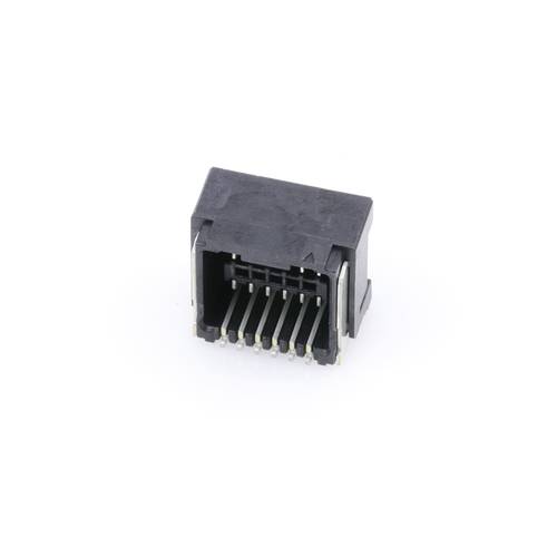 Molex Stiftgehäuse-Platine Anzahl Reihen: 2 5054481291 1 St.