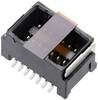 Molex 207760 Leiterplatten-Stiftleiste Vertikal, 10-polig / 2-reihig, Raster 1.25mm, Ummantelt