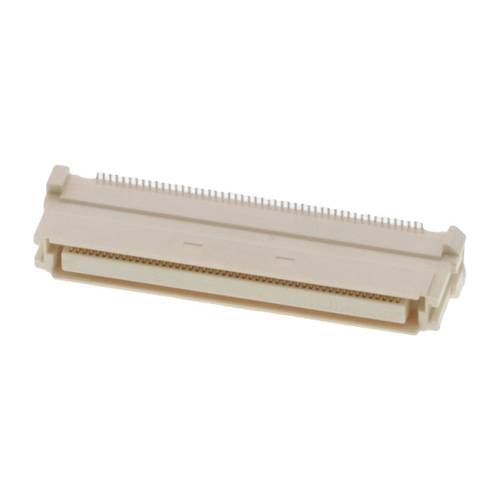 Thumbnail - Molex Mezzanine-Steckverbinder Polzahl Gesamt 100 Rastermaß: 0.635 mm 529011074 1 St. Tape on Full reel