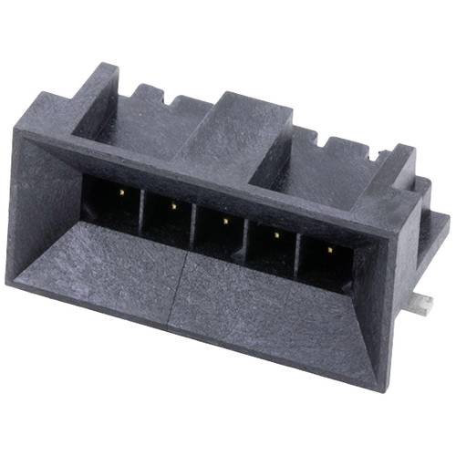 Thumbnail - Molex Stiftgehäuse-Platine Polzahl Gesamt 5 466220500 1 St. Tape