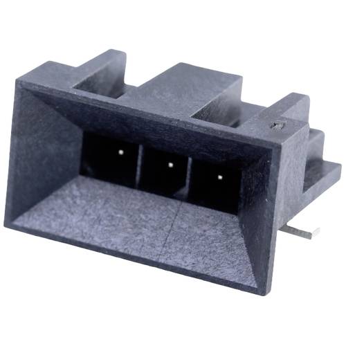 Molex Stiftgehäuse-Platine Polzahl Gesamt 3 466220300 1 St. Tape
