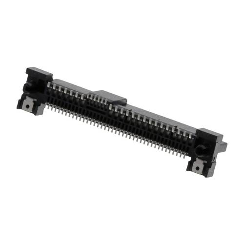 Thumbnail - Molex Buchsengehäuse-Platine Polzahl Gesamt 68 787570001 1 St. Tape on Full reel