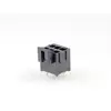 Molex Einbau-Buchsenleiste (Standard) Polzahl Gesamt 6 Rastermaß: 3.50 mm 1722981106 1 St. Tray