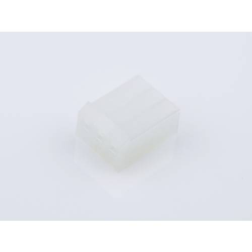 Molex Stiftleiste (Standard) Polzahl Gesamt 3 Rastermaß: 3.96 mm 1718133003 1 St. Tape
