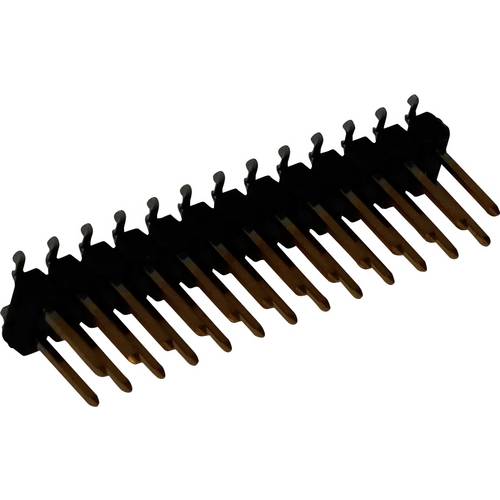 Thumbnail - Molex Stiftleiste (Standard) Anzahl Reihen: 2 15913260 1 St. Tube