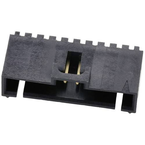 Thumbnail - Molex Stiftgehäuse-Platine Anzahl Reihen: 1 705530009 1 St. Tube