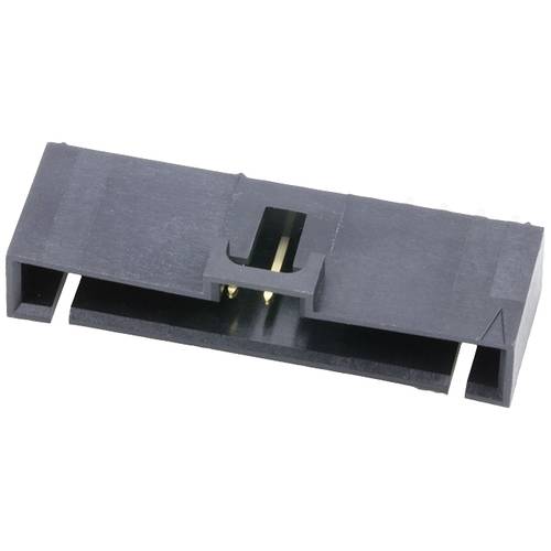 Molex Polzahl Gesamt 13 Rastermaß: 2.54 mm 705430012 1 St. Tube