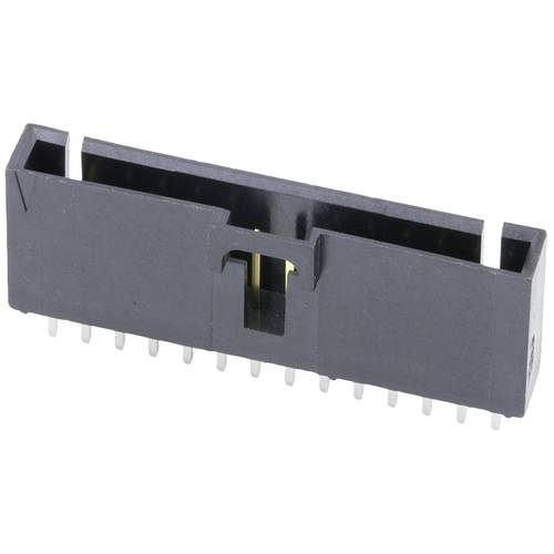 Molex Polzahl Gesamt 14 Rastermaß: 2.54 mm 705430013 1 St. Tube