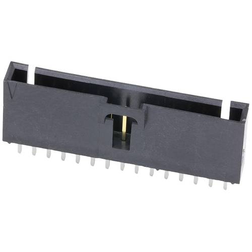 Thumbnail - Molex Polzahl Gesamt 15 Rastermaß: 2.54 mm 705430014 1 St. Tube
