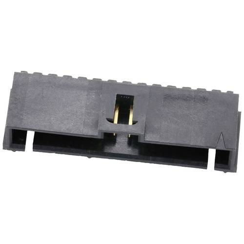 Thumbnail - Molex Polzahl Gesamt 14 Rastermaß: 2.54 mm 705550013 1 St. Tube