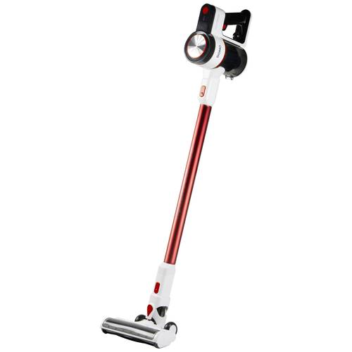 DOMO BLCD Clean Star DO242SV Akku-Handstaubsauger 21.6 V Zyklon-Technik