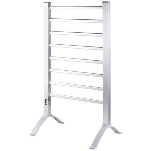 DOMO Wäscheständer DO7117DR Weiß 1 St. DO7117DR