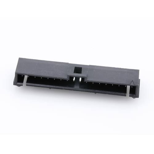 Thumbnail - Molex Einbau-Stiftleiste (Standard) Polzahl Gesamt 18 Rastermaß: 2.54 mm 15913184 1 St. Tube