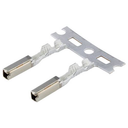 Molex 334670003 MX64 RCPT GOLD 334670003 Molex Inhalt: 1 St.