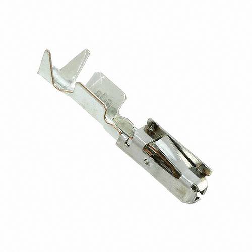 Molex 986581212 MOX TERM 0.635 986581212 Molex Inhalt: 1 St. 986581212 Molex Inhalt: 1 St.