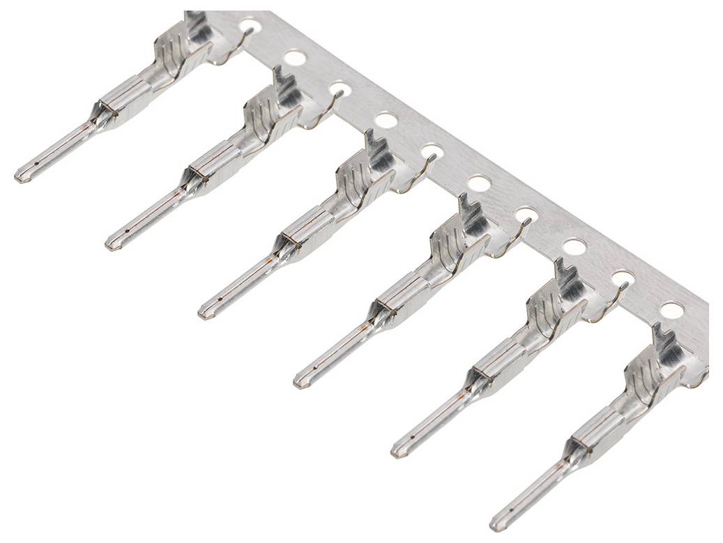 Molex 194170027 MX150L Male Term 194170027 Molex Inhalt: 1 St.