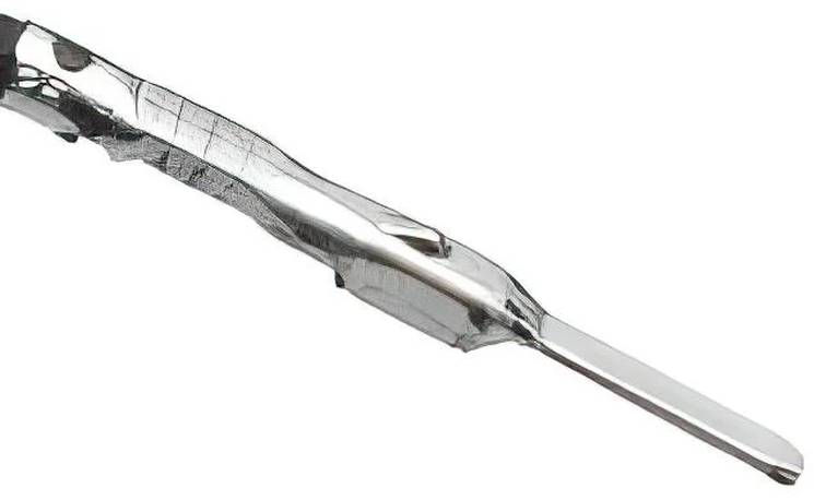 Molex 330110006 MX150 Au/Ag Bld Term 330110006 Molex Inhalt: 1 St. 330110006 Molex Inhalt: 1 St.