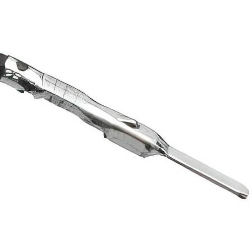 Molex 330110006 MX150 Au/Ag Bld Term 330110006 Molex Inhalt: 1 St. 330110006 Molex Inhalt: 1 St.