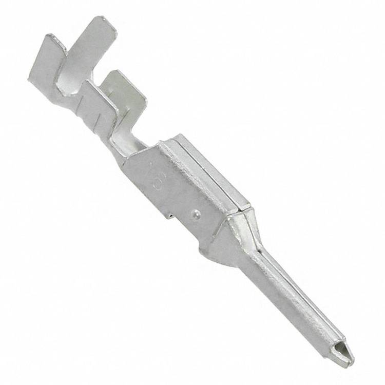 Molex Crimpkontakt 460560004 1 St. Bulk